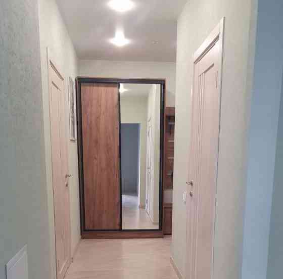 Сдается двухкомнатная квартира Пролетарский район, ул. Матекина Донецк