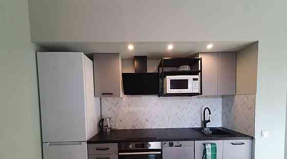 Сдается двухкомнатная квартира Пролетарский район, ул. Матекина Донецк