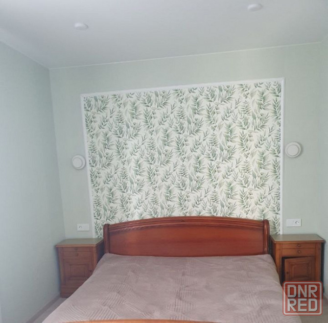 Сдается двухкомнатная квартира Пролетарский район, ул. Матекина Донецк - изображение 3