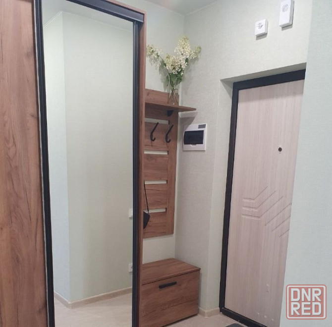 Сдается двухкомнатная квартира Пролетарский район, ул. Матекина Донецк - изображение 4