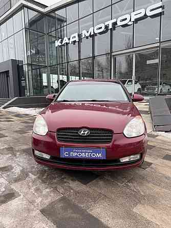 HYUNDAI ACCENT Донецк