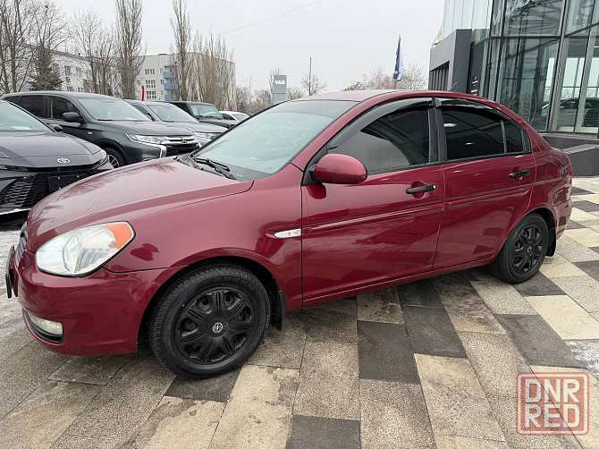 HYUNDAI ACCENT Донецк - изображение 2