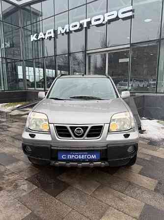 NISSAN X-TRAIL Донецк