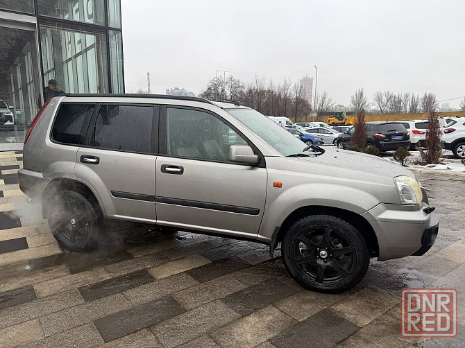 NISSAN X-TRAIL Донецк - изображение 3