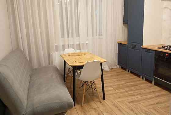 Сдается 1-комнатная квартира в Калининском районе по проспекту Ильича Донецк