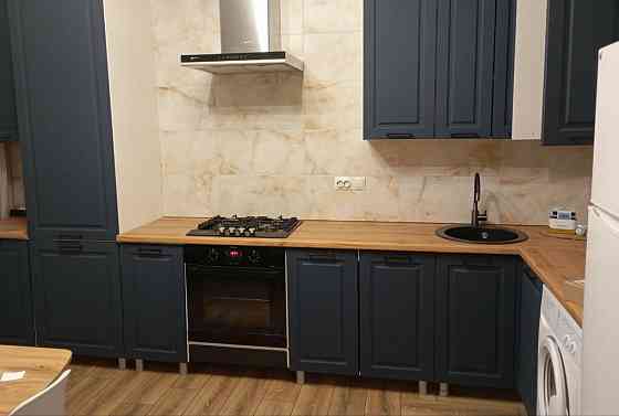 Сдается 1-комнатная квартира в Калининском районе по проспекту Ильича Донецк