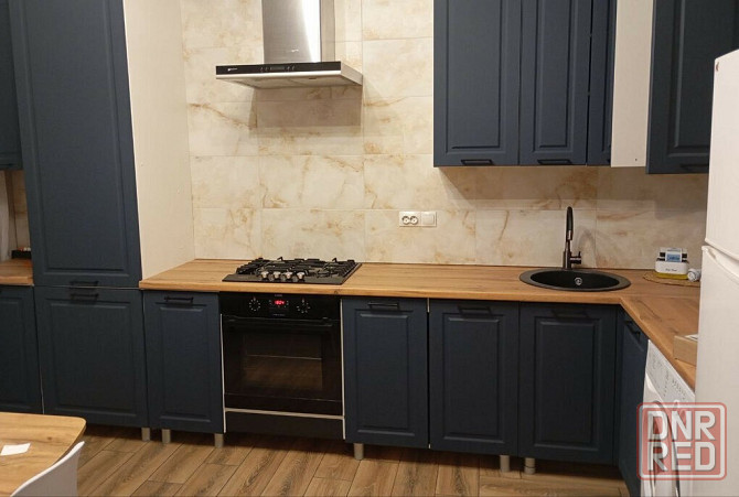 Сдается 1-комнатная квартира в Калининском районе по проспекту Ильича Донецк - изображение 5