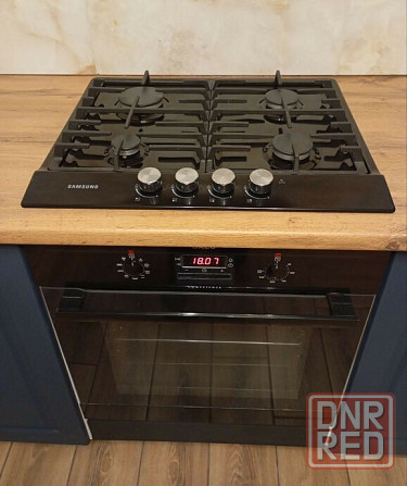 Сдается 1-комнатная квартира в Калининском районе по проспекту Ильича Донецк - изображение 6