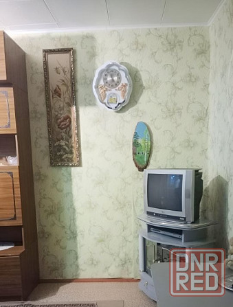 Сдам уютную двухкомнатную квартиру в Кировском районе, ориентир Текстильщик. 3/5 этаж. Донецк - изображение 1