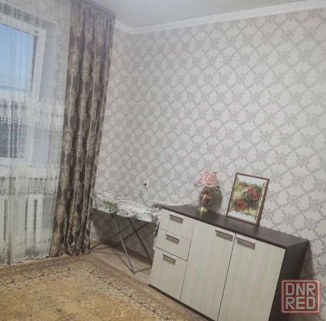 Сдам уютную двухкомнатную квартиру в Кировском районе, ориентир Текстильщик. 3/5 этаж. Донецк - изображение 3