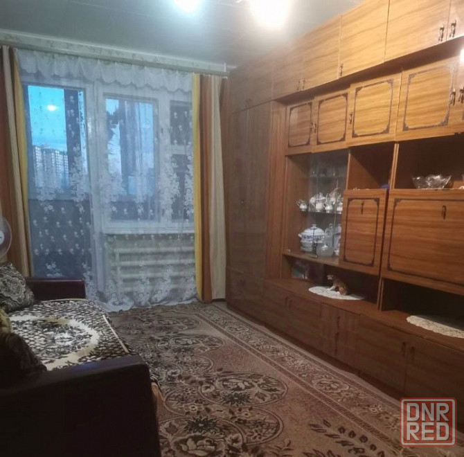 Сдам уютную двухкомнатную квартиру в Кировском районе, ориентир Текстильщик. 3/5 этаж. Донецк - изображение 5