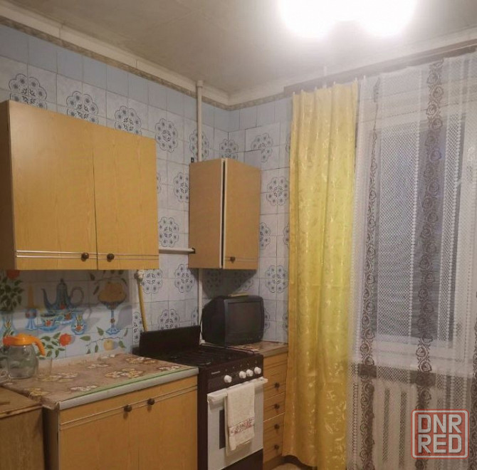 Сдам уютную двухкомнатную квартиру в Кировском районе, ориентир Текстильщик. 3/5 этаж. Донецк - изображение 4