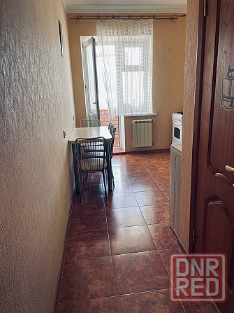 1-к квартира, 41 м2, 8/12 эт. Мариуполь - изображение 4