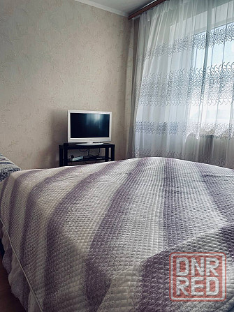 1-к квартира, 41 м2, 8/12 эт. Мариуполь - изображение 8