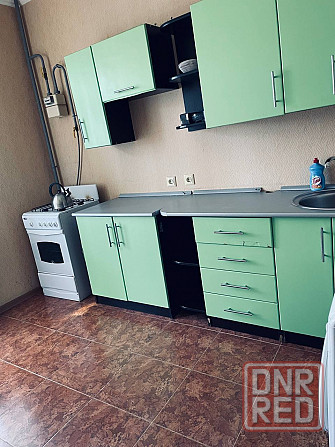 1-к квартира, 41 м2, 8/12 эт. Мариуполь - изображение 2