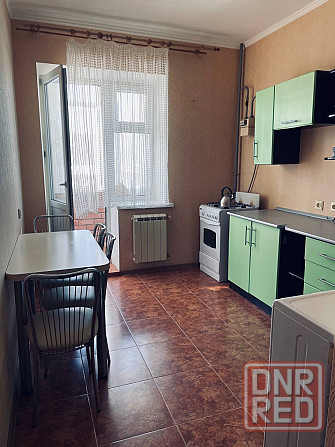 1-к квартира, 41 м2, 8/12 эт. Мариуполь - изображение 1