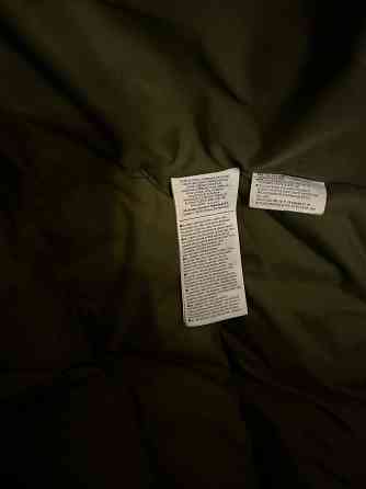 Пуховик NIKE Донецк