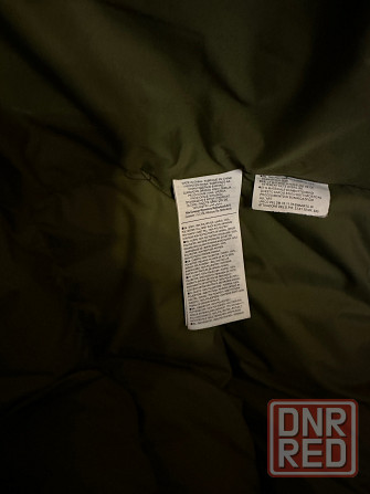 Пуховик NIKE Донецк - изображение 4