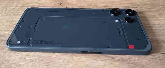 Nothing Phone (3a) lite, 8/128 , android 16 Торез