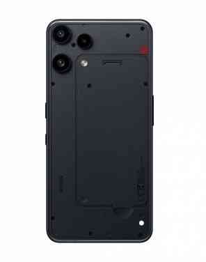 Nothing Phone (3a) lite, 8/128 , android 16 Торез