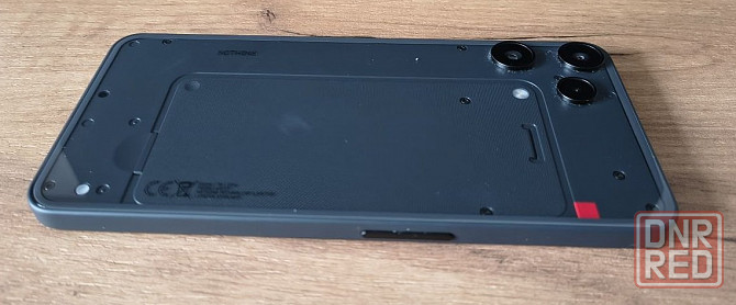 Nothing Phone (3a) lite, 8/128 , android 16 Торез - изображение 6