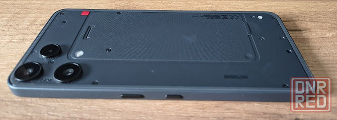 Nothing Phone (3a) lite, 8/128 , android 16 Торез - изображение 7