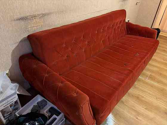 Диван Донецк