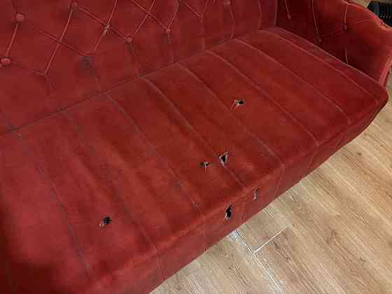 Диван Донецк