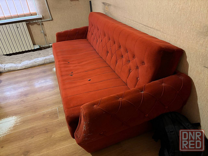 Диван Донецк - изображение 2