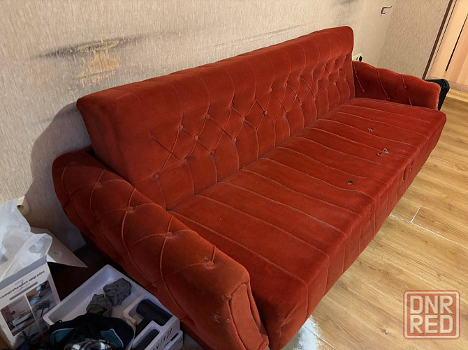 Диван Донецк - изображение 4