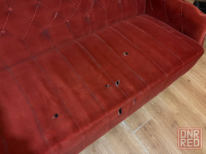 Диван Донецк - изображение 3