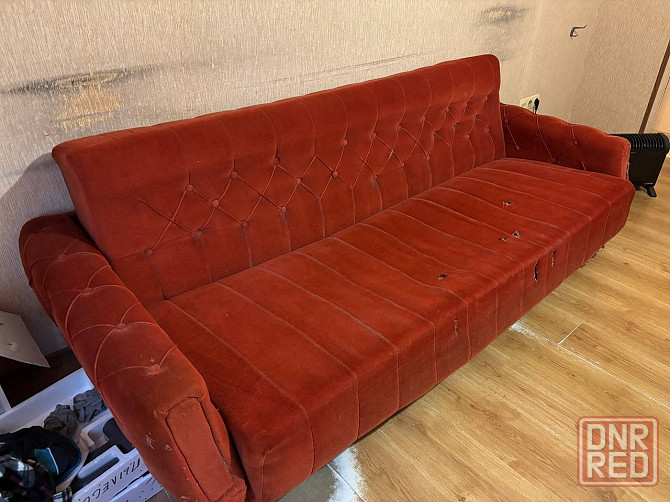 Диван Донецк - изображение 1