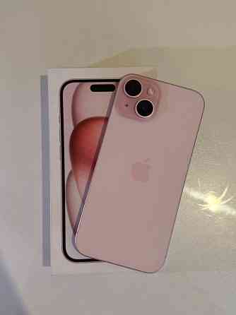 iPhone 15, 256 гб Донецк