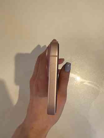 iPhone 15, 256 гб Донецк