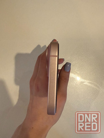 iPhone 15, 256 гб Донецк - изображение 5