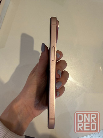 iPhone 15, 256 гб Донецк - изображение 4