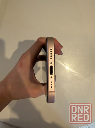 iPhone 15, 256 гб Донецк - изображение 7