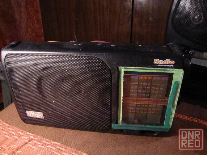 Радиоприёмник KIPO и др. Макеевка - изображение 4