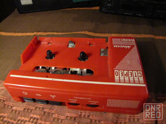 Радиоприёмник KIPO и др. Макеевка - изображение 2