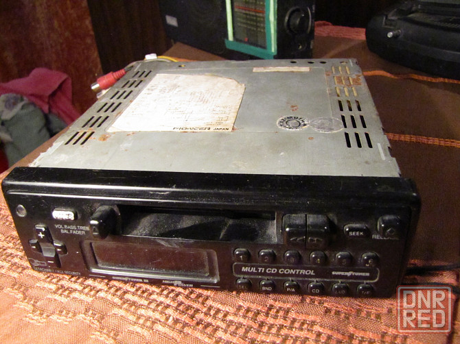 Радиоприёмник KIPO и др. Макеевка - изображение 7