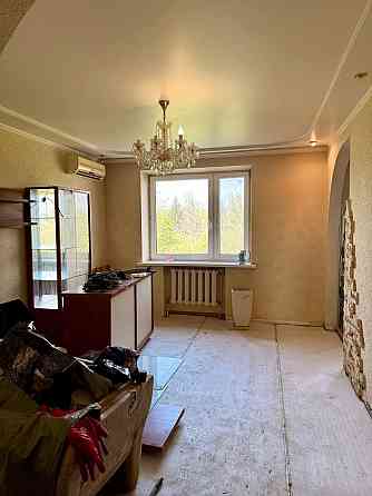 Продам 2к кв Смолянка Донецк