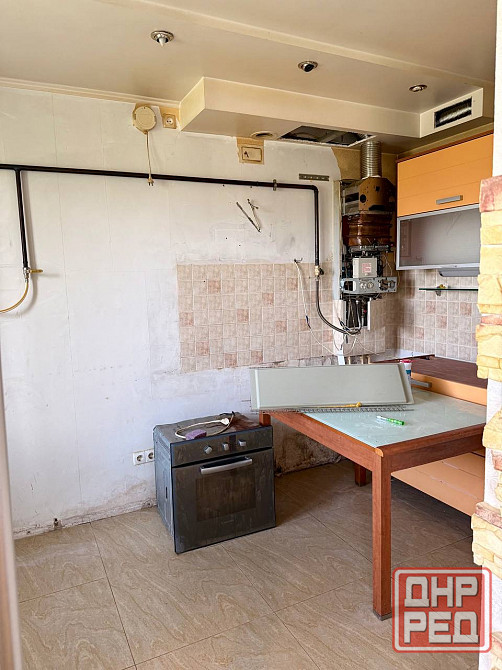 Продам 2к кв Смолянка Донецк - изображение 5