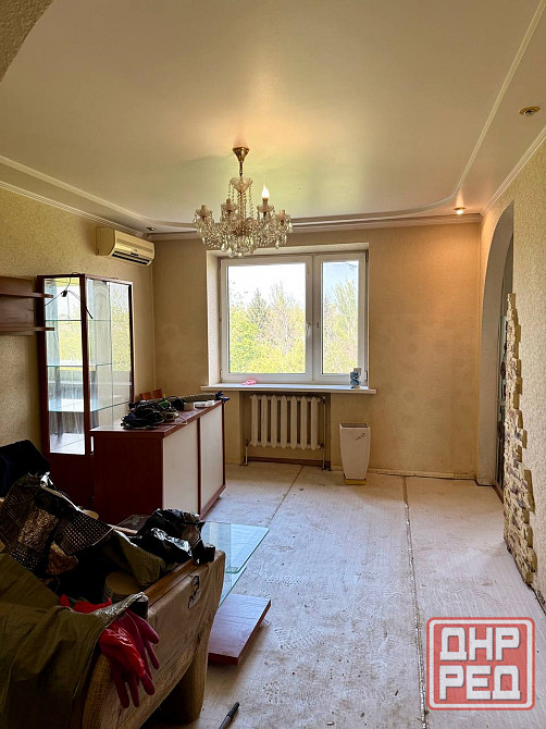 Продам 2к кв Смолянка Донецк - изображение 4