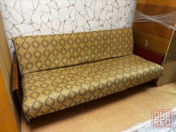 Продам Диван Макеевка - изображение 1