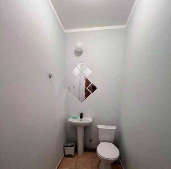 Сдаётся просторная, теплая двухкомнатная квартира в Кировском районе Донецк