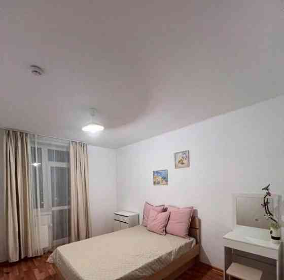 Сдаётся просторная, теплая двухкомнатная квартира в Кировском районе Донецк