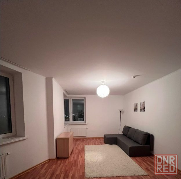 Сдаётся просторная, теплая двухкомнатная квартира в Кировском районе Донецк - изображение 3