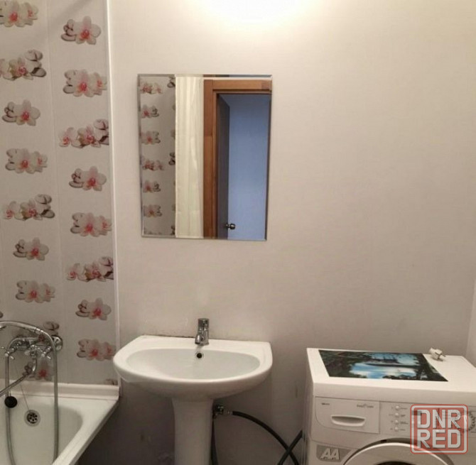 Сдаётся просторная, теплая двухкомнатная квартира в Кировском районе Донецк - изображение 5