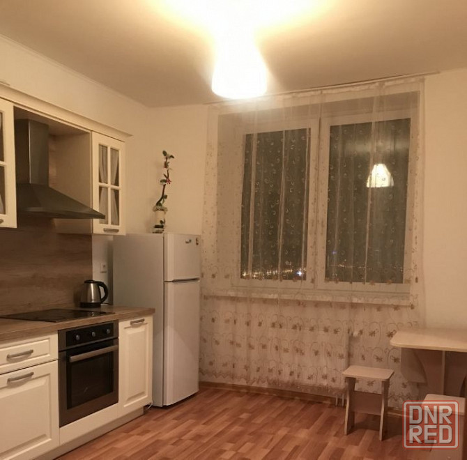 Сдаётся просторная, теплая двухкомнатная квартира в Кировском районе Донецк - изображение 1