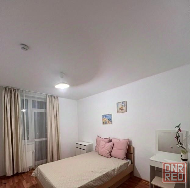 Сдаётся просторная, теплая двухкомнатная квартира в Кировском районе Донецк - изображение 2